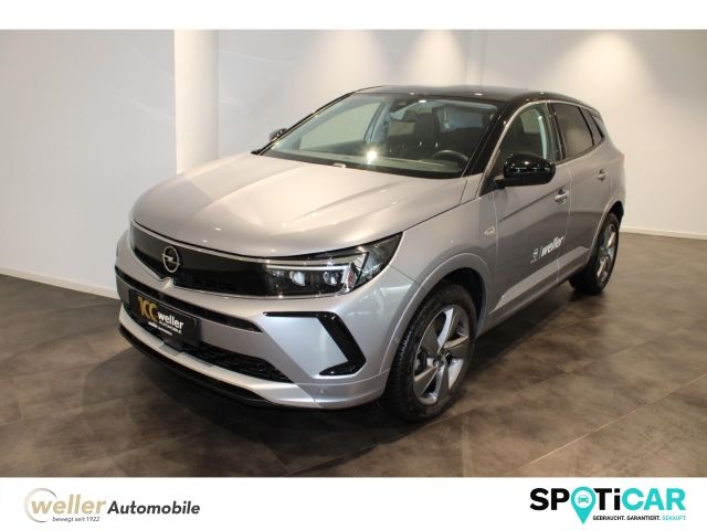 Opel Grandland (X) 2024