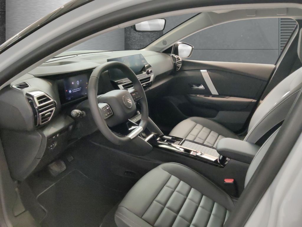 Citroën C4 2025