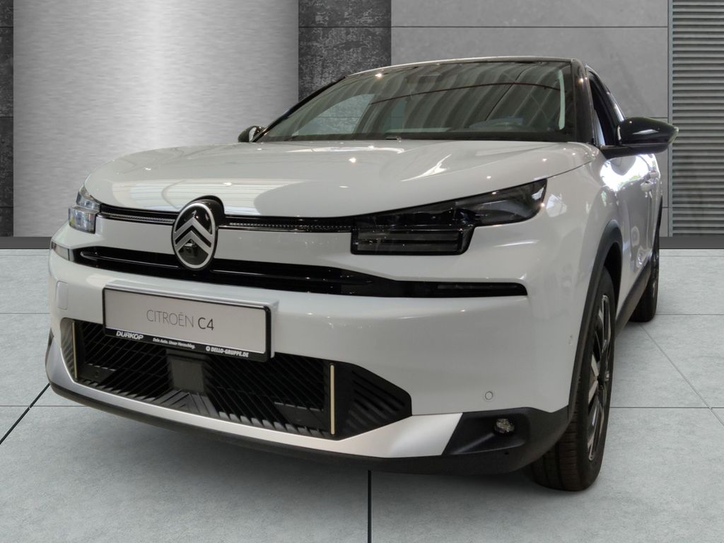 Citroën C4 2025