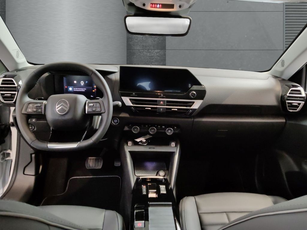 Citroën C4 2025