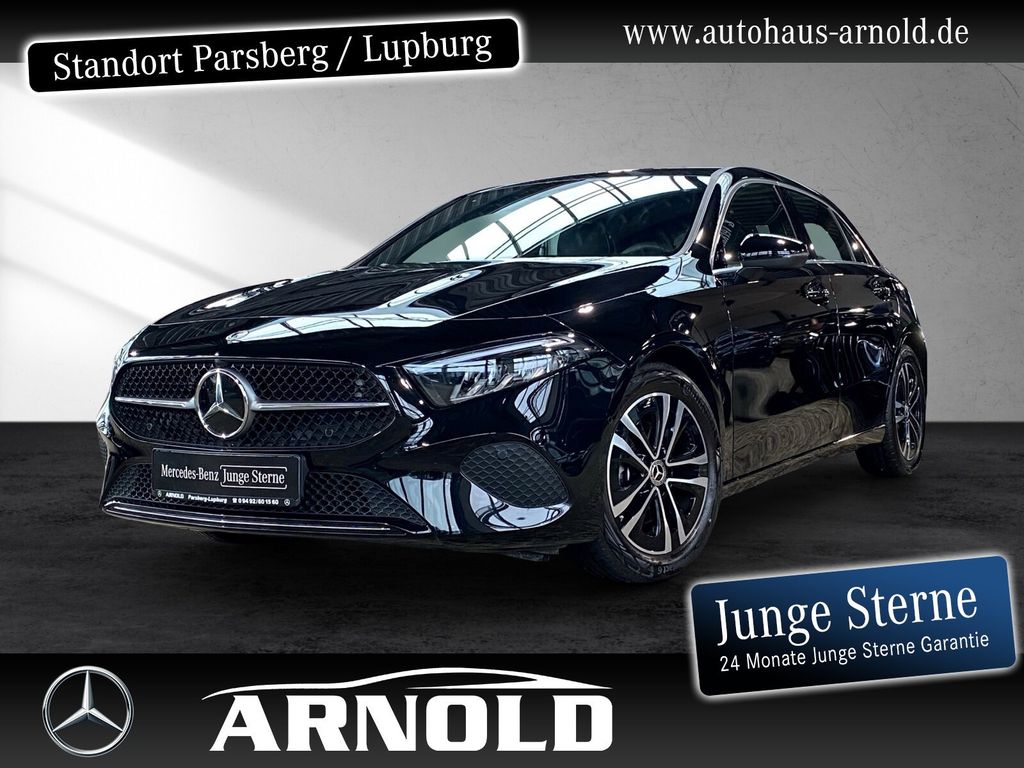 Mercedes-Benz A 180 2024