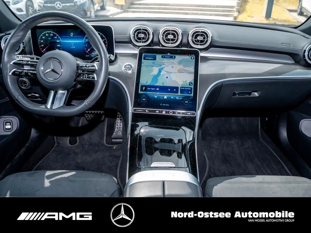 Mercedes-Benz CLE 200 2024