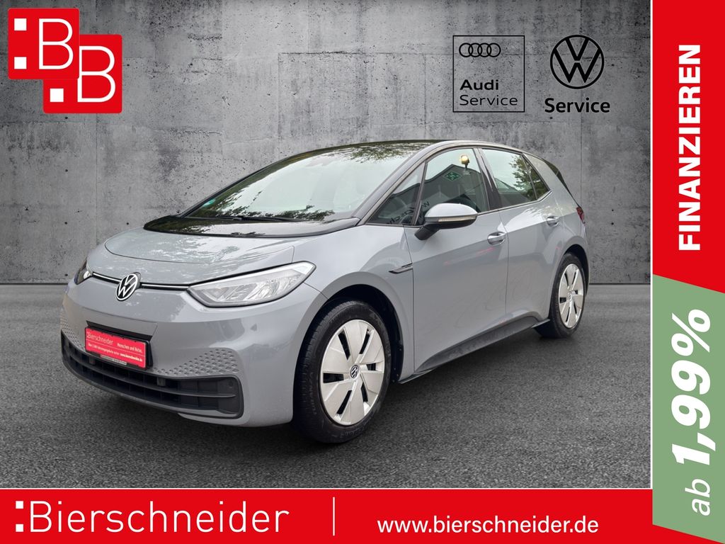 Volkswagen ID.3 2023