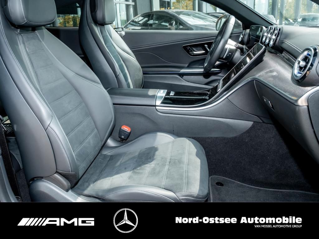 Mercedes-Benz CLE 200 2024