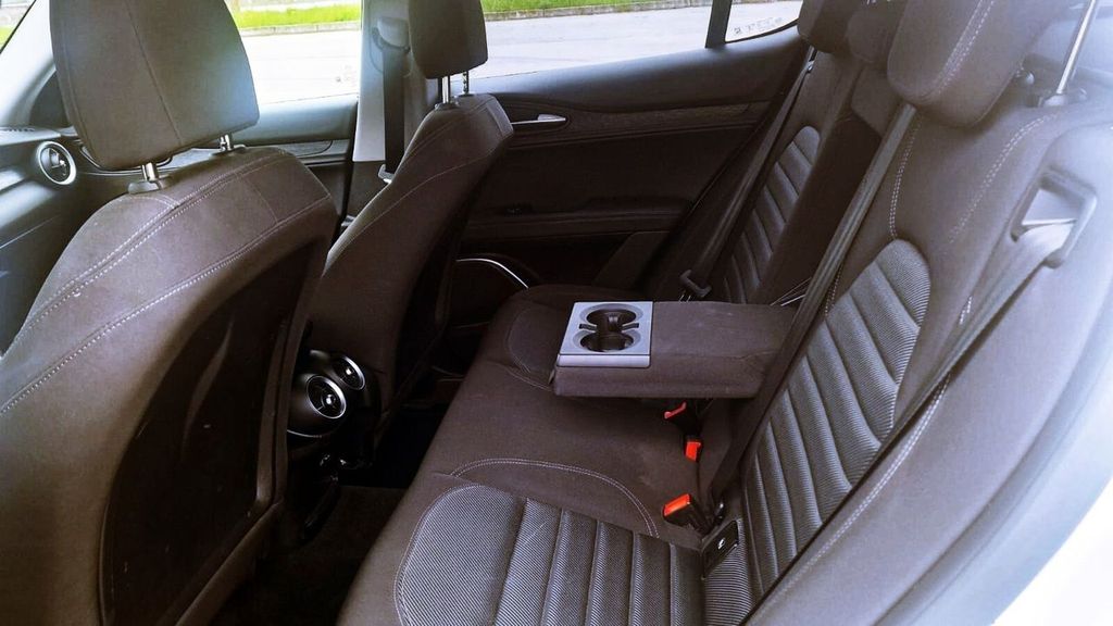 Alfa Romeo Stelvio 2020