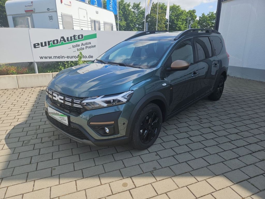 Dacia Jogger 2025