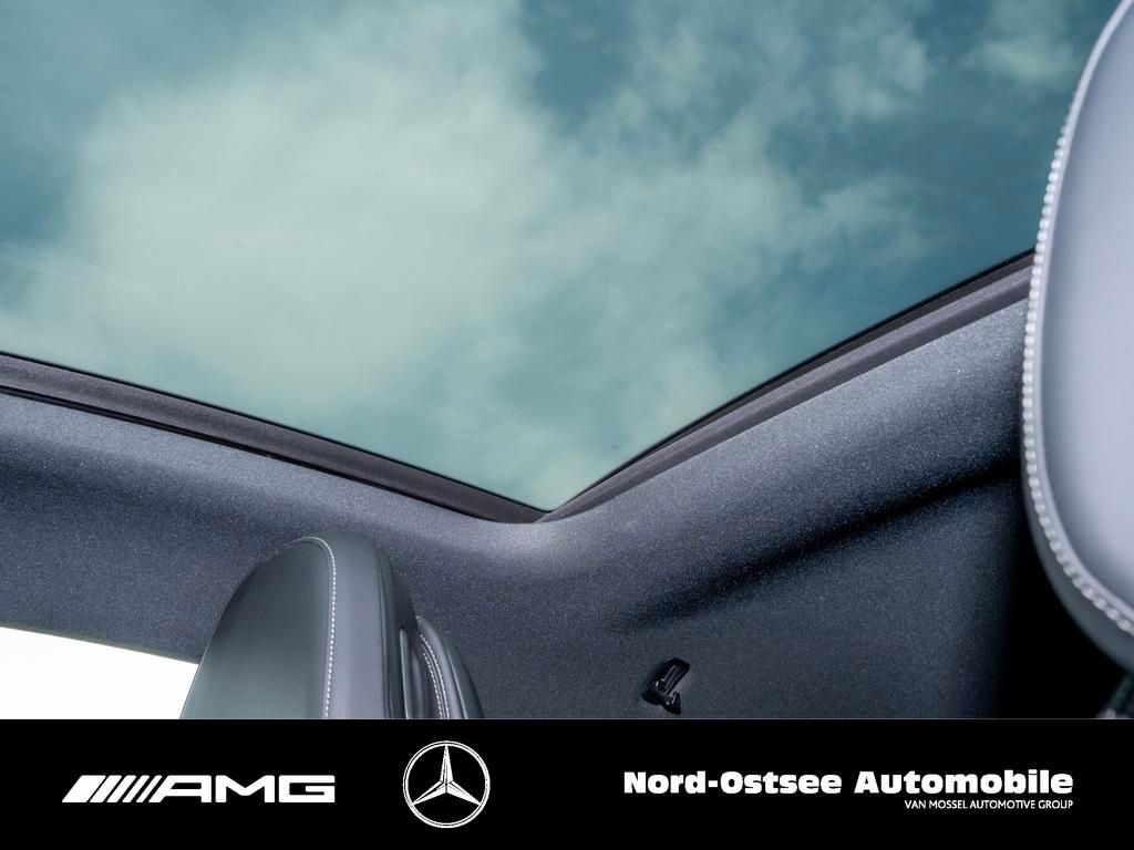 Mercedes-Benz CLE 200 2024