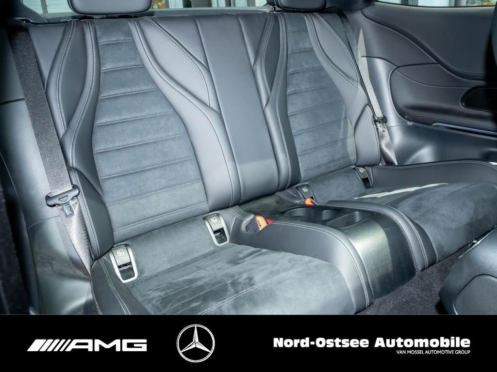 Mercedes-Benz CLE 200 2024