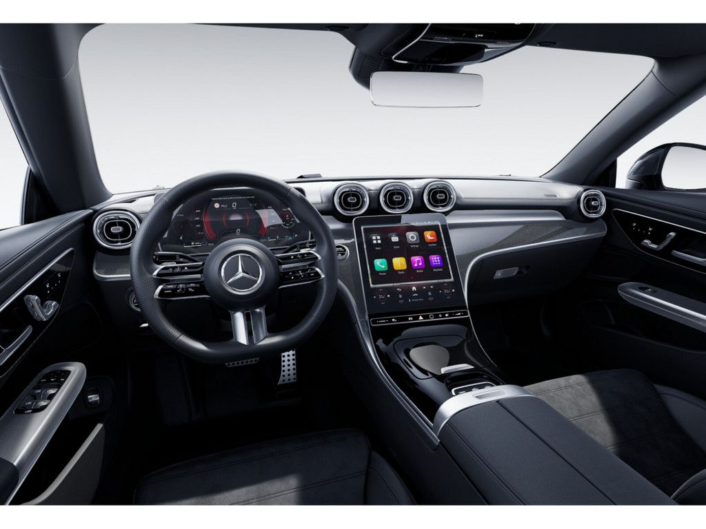 Mercedes-Benz CLE 200 2024