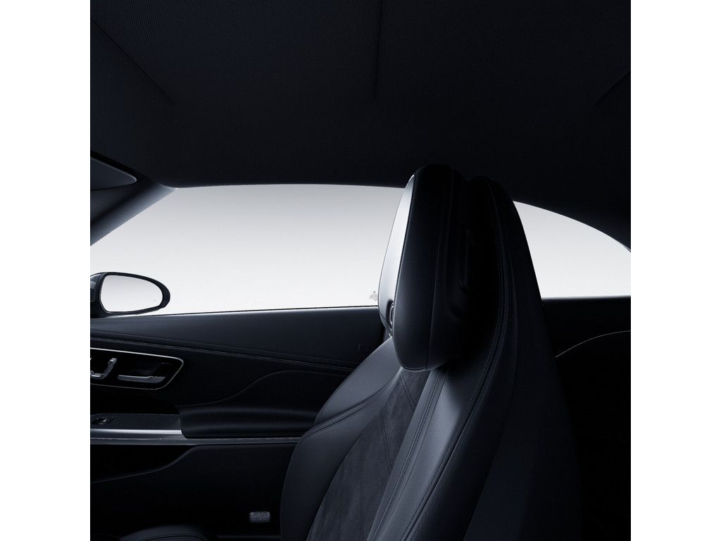 Mercedes-Benz CLE 200 2024