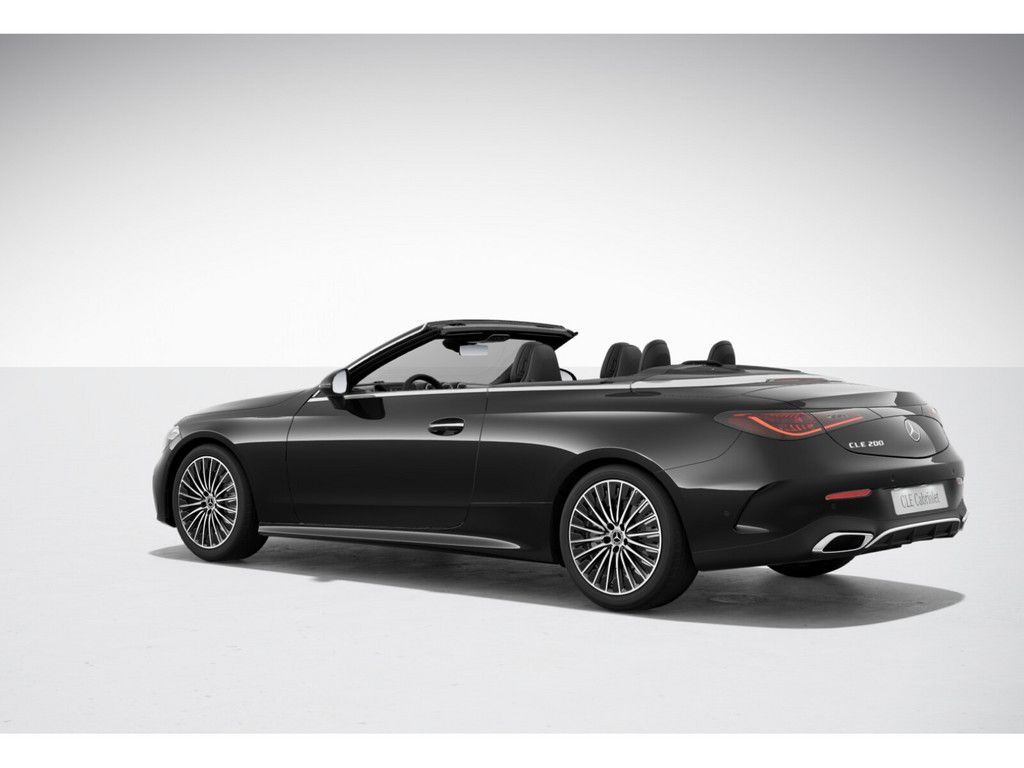 Mercedes-Benz CLE 200 2024