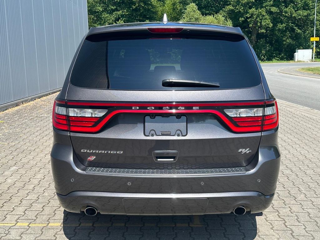 Dodge Durango 2019