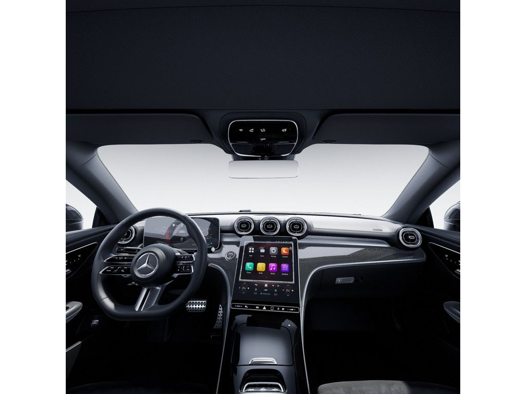 Mercedes-Benz CLE 200 2024