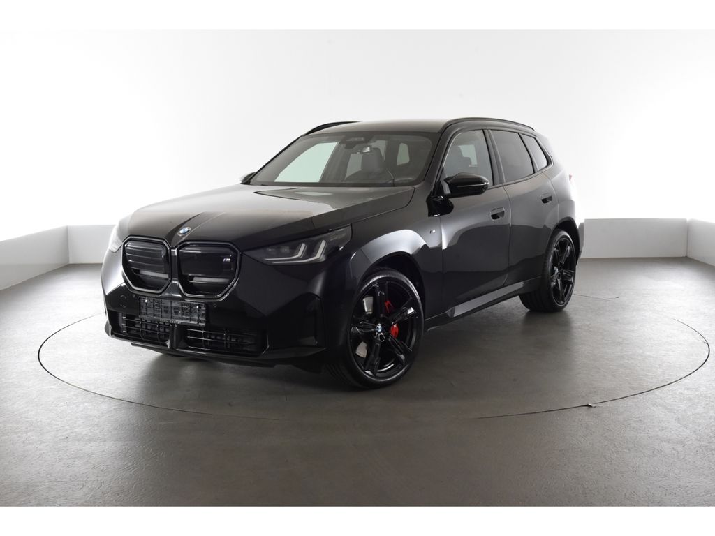 BMW X3 2024