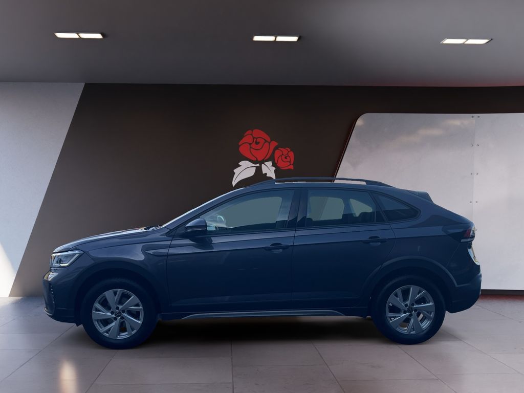 Volkswagen Taigo 2024