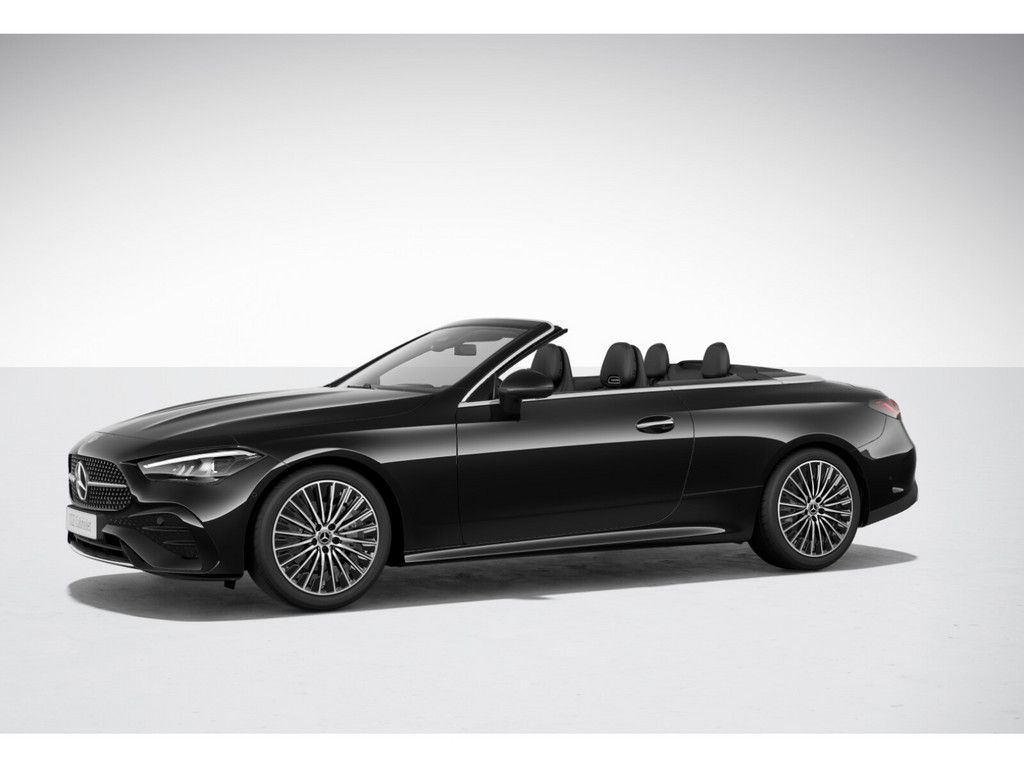 Mercedes-Benz CLE 200 2024