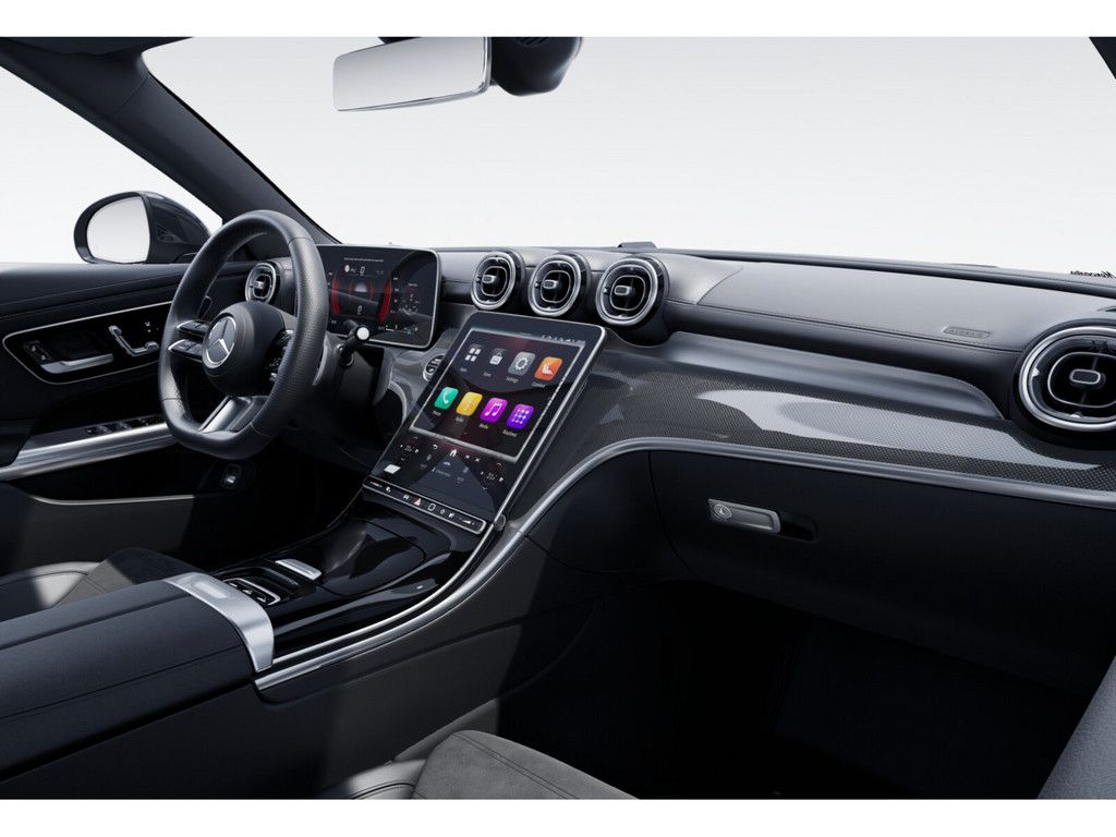 Mercedes-Benz CLE 200 2024