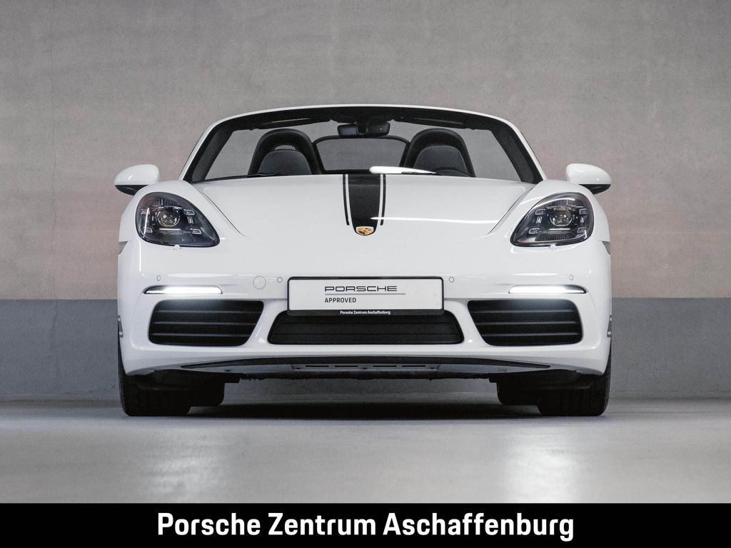 Porsche Boxster 2024