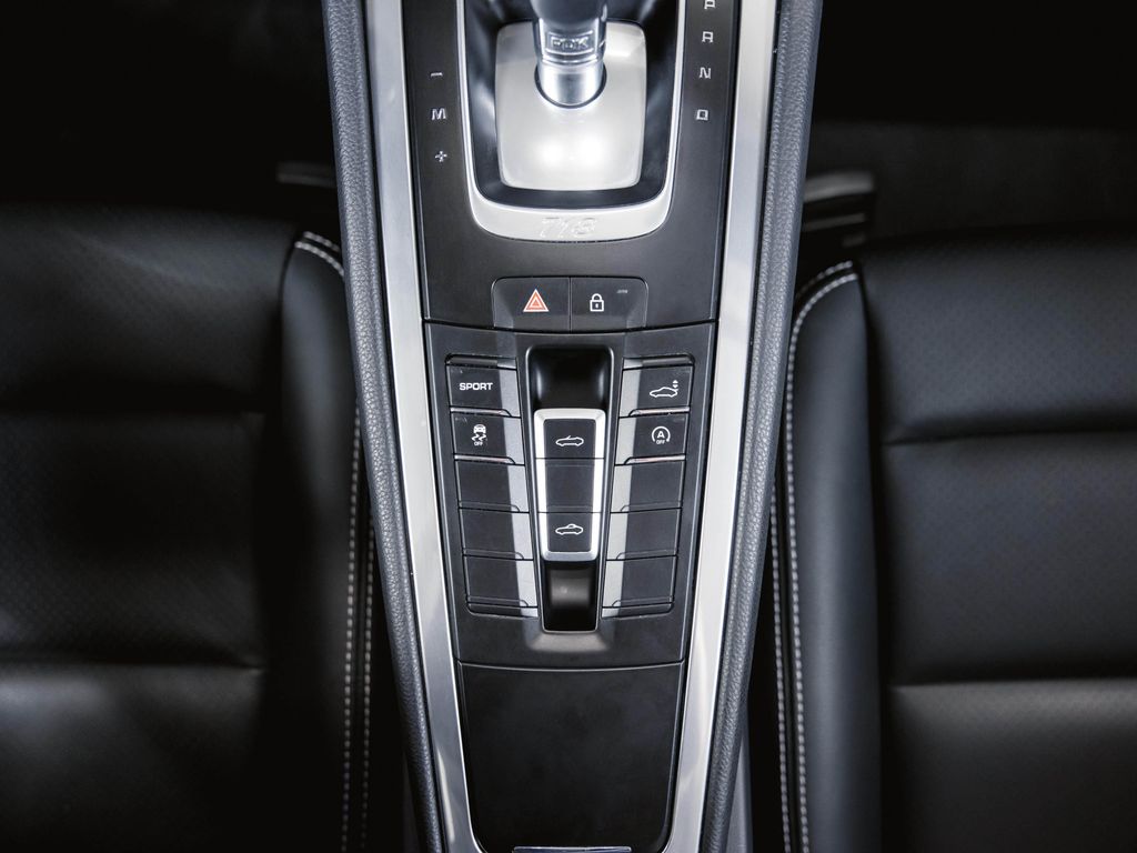 Porsche Boxster 2024