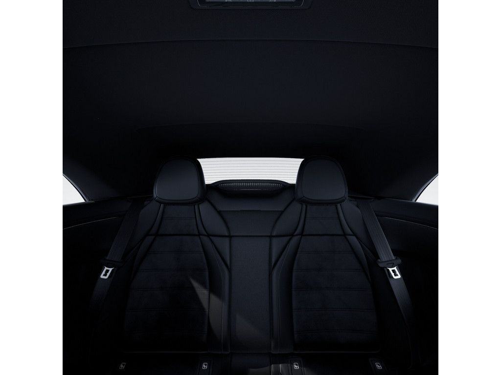 Mercedes-Benz CLE 200 2024