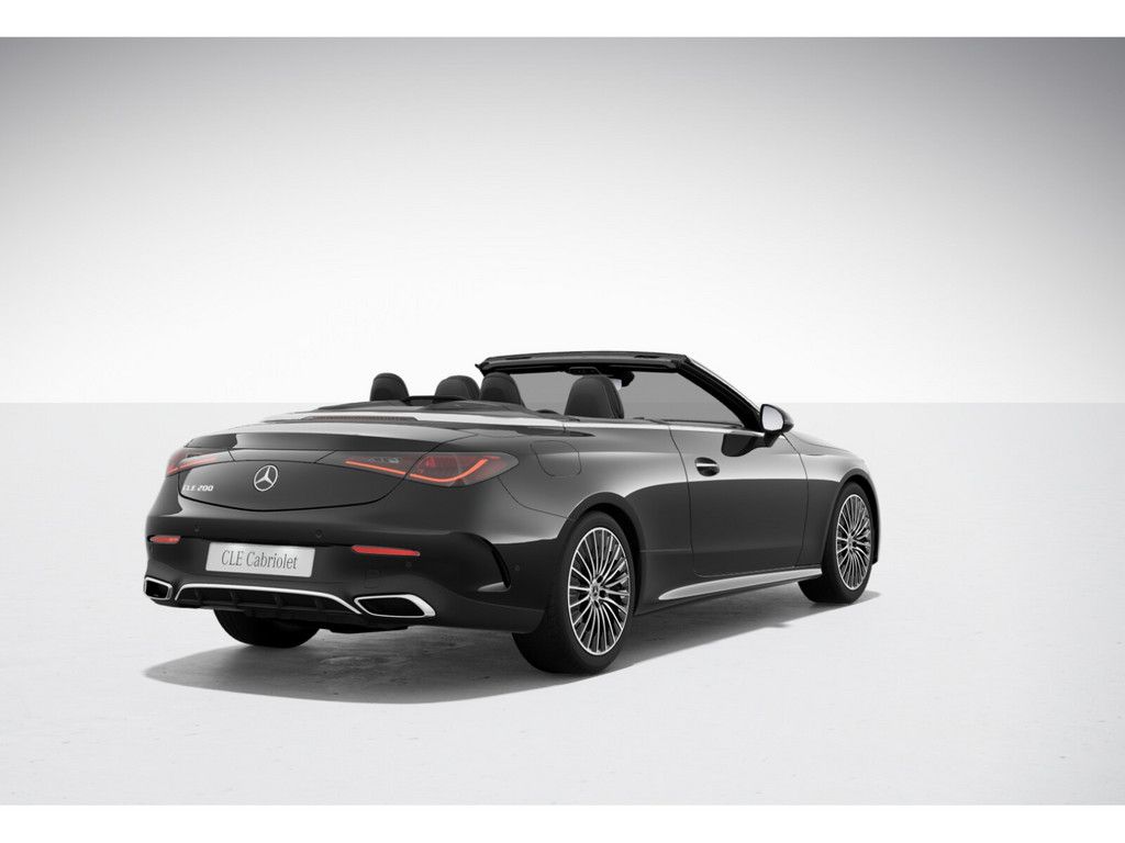 Mercedes-Benz CLE 200 2024