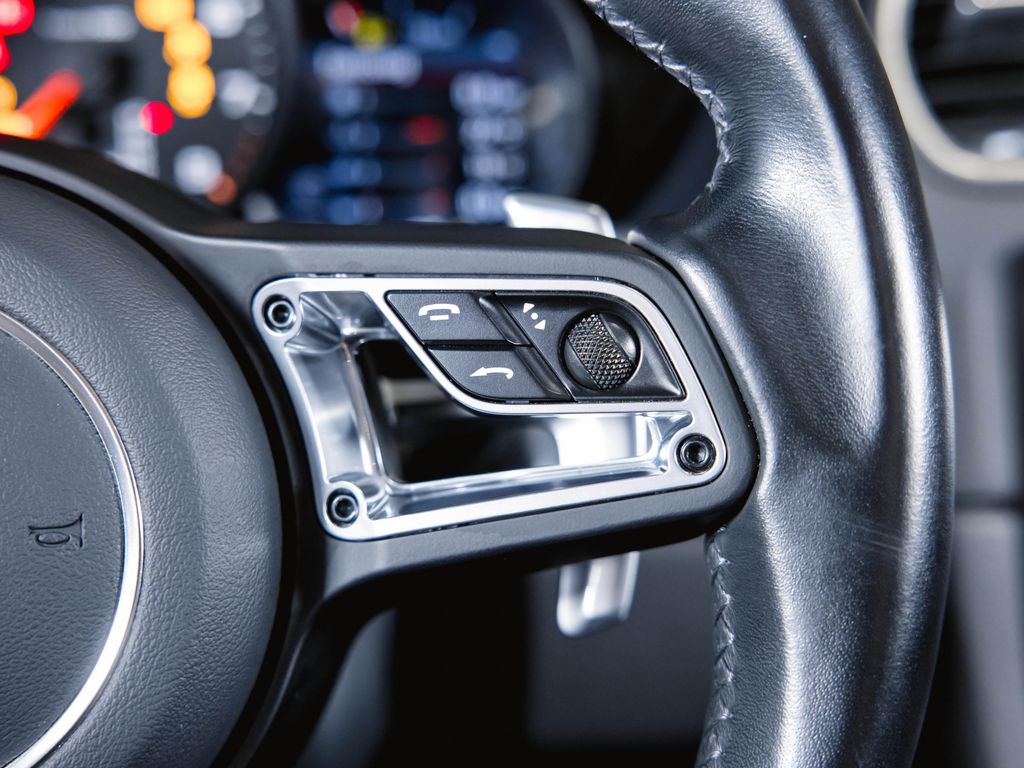 Porsche Boxster 2024