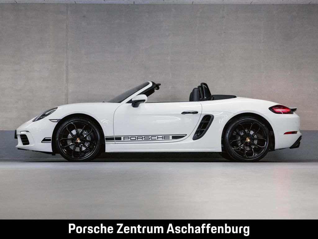 Porsche Boxster 2024