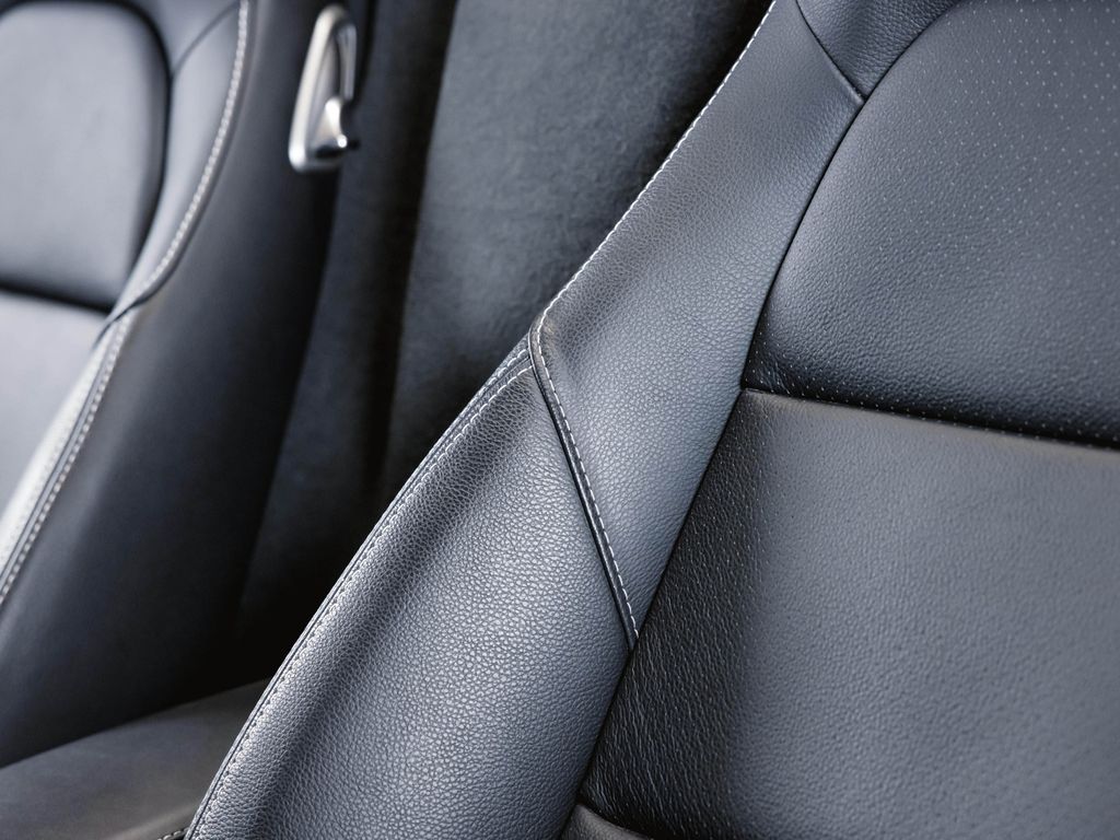 Porsche Boxster 2024