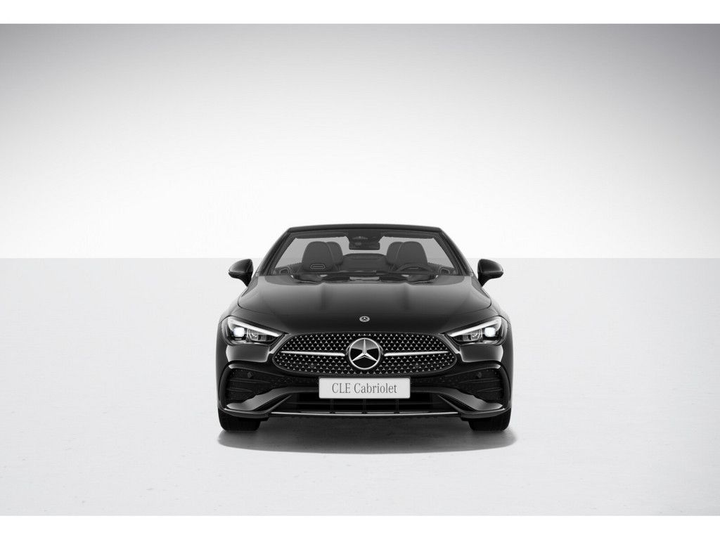 Mercedes-Benz CLE 200 2024