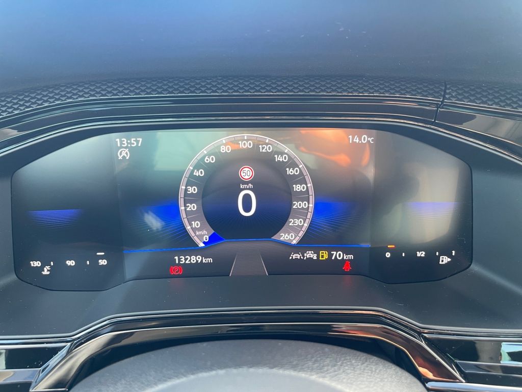 Volkswagen Taigo 2024