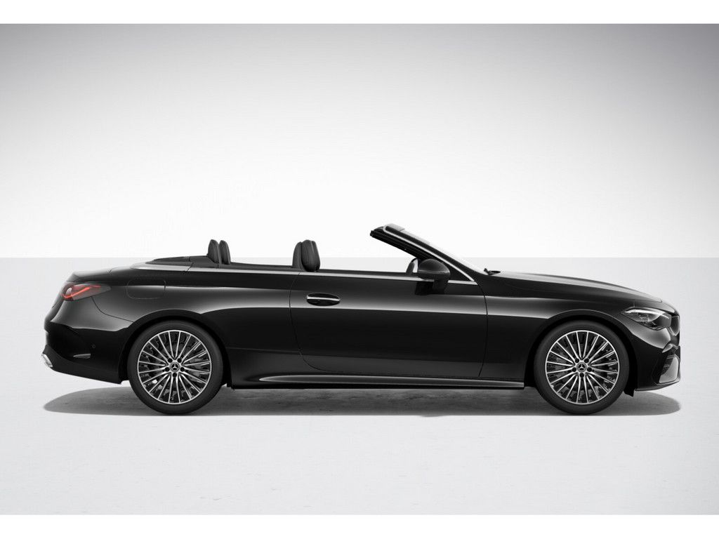 Mercedes-Benz CLE 200 2024