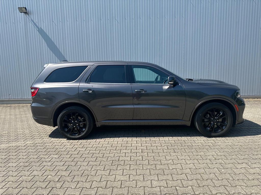 Dodge Durango 2019