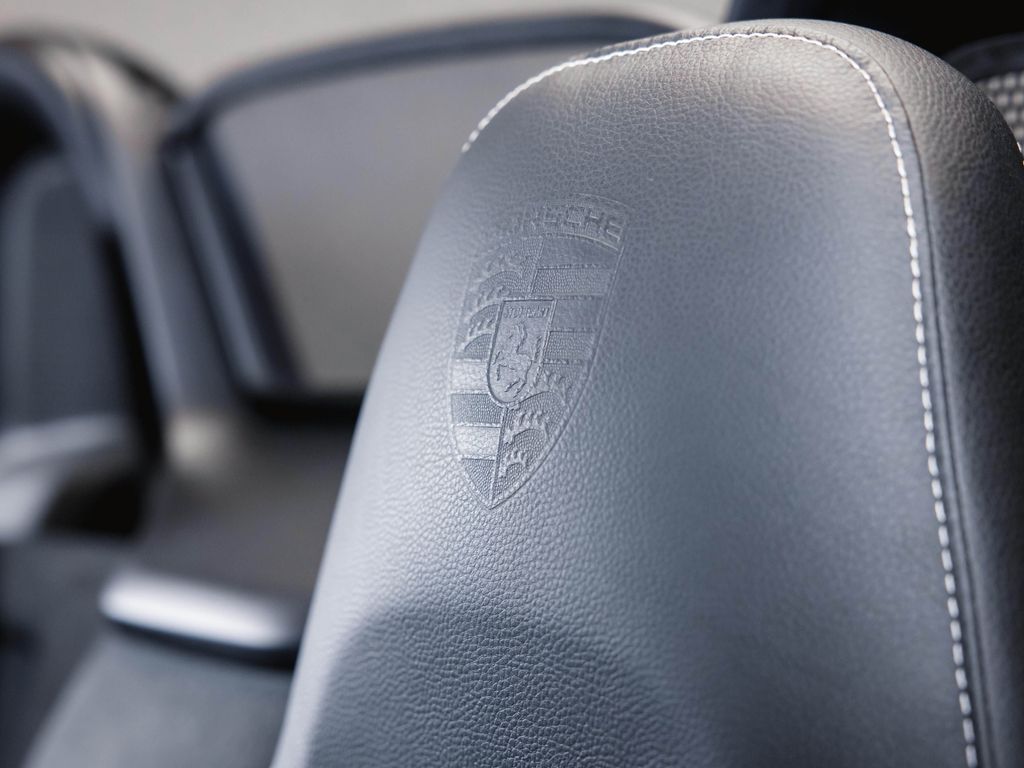 Porsche Boxster 2024