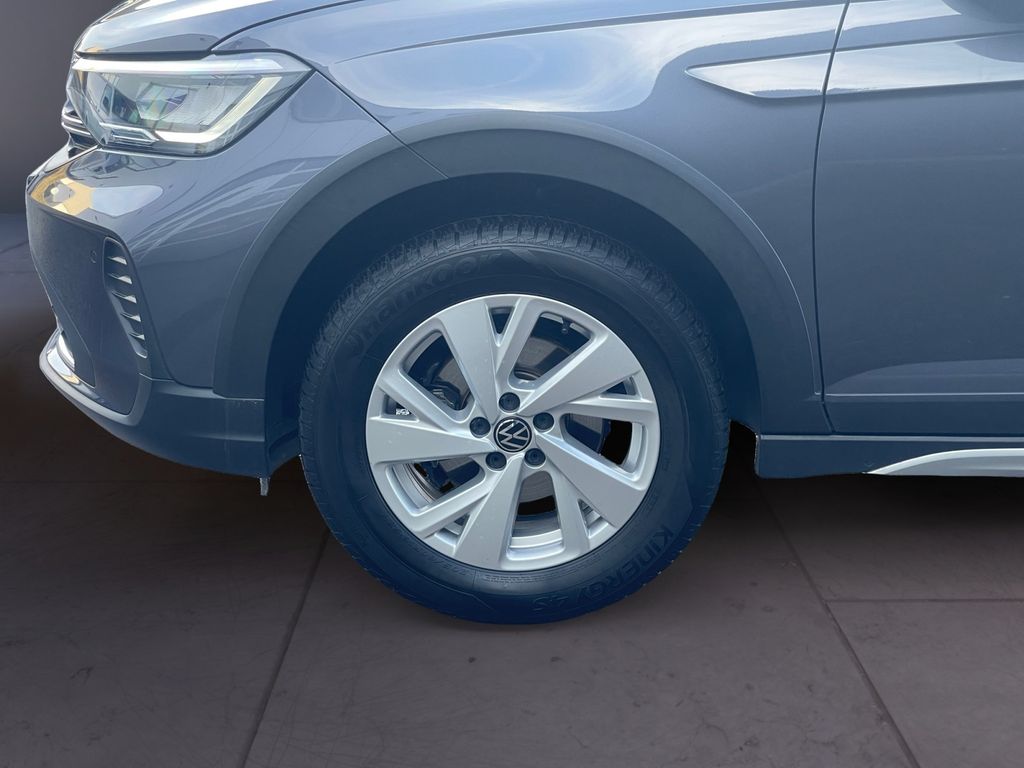 Volkswagen Taigo 2024