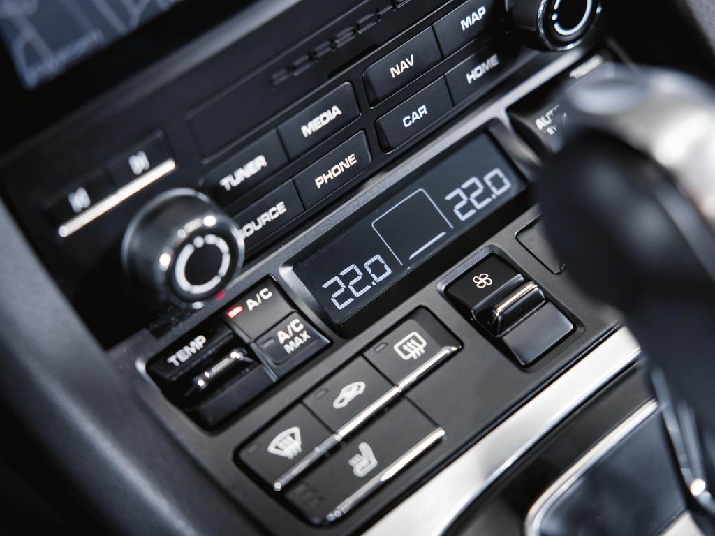 Porsche Boxster 2024