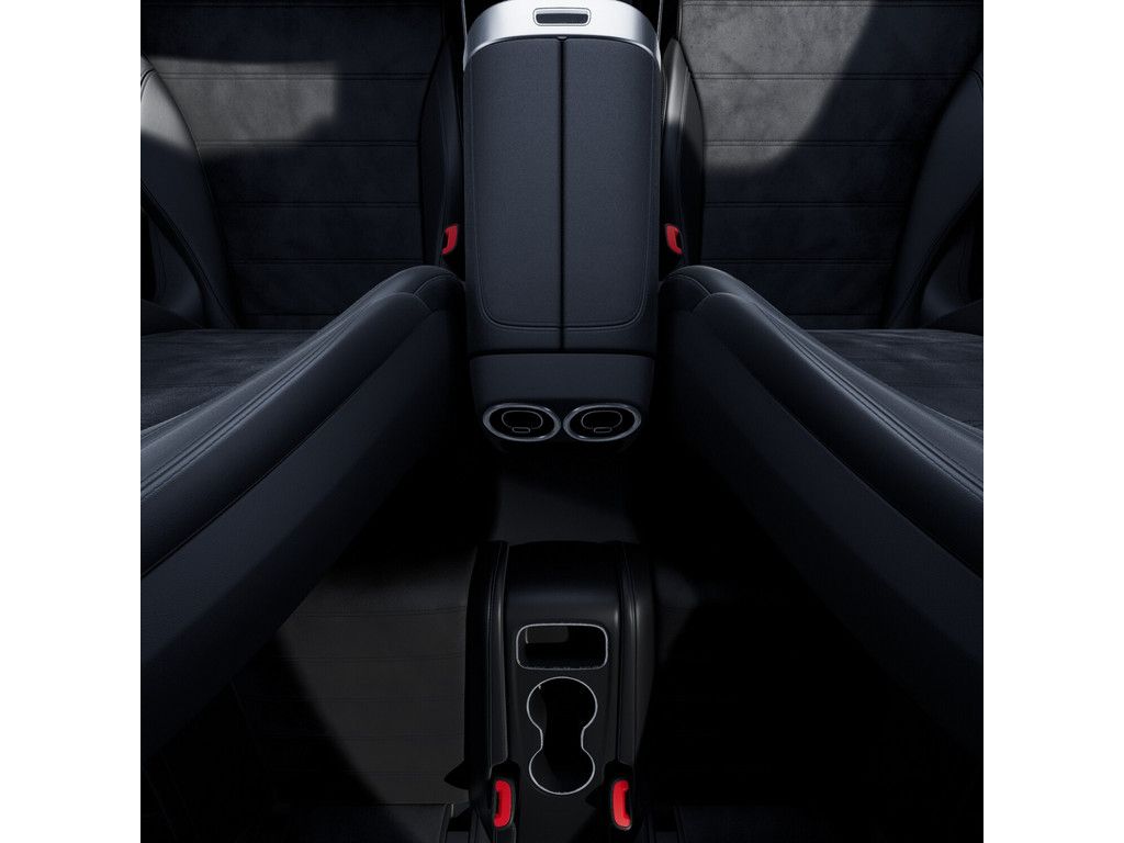 Mercedes-Benz CLE 200 2024