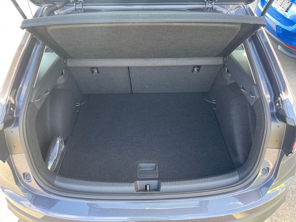 Volkswagen Taigo 2024