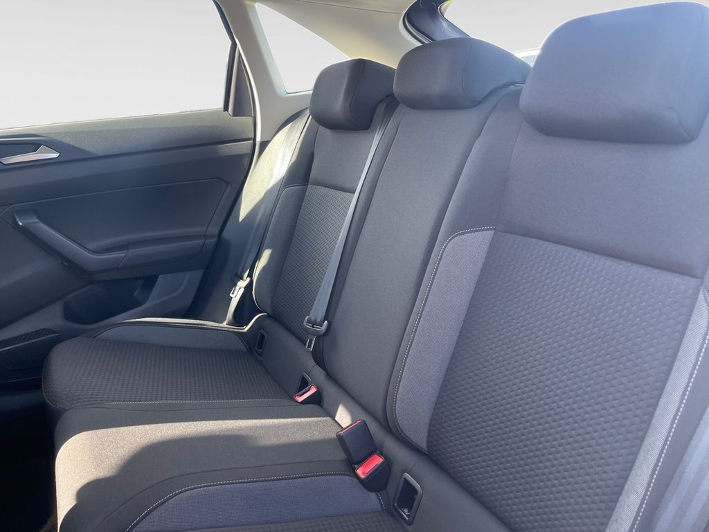 Volkswagen Taigo 2024