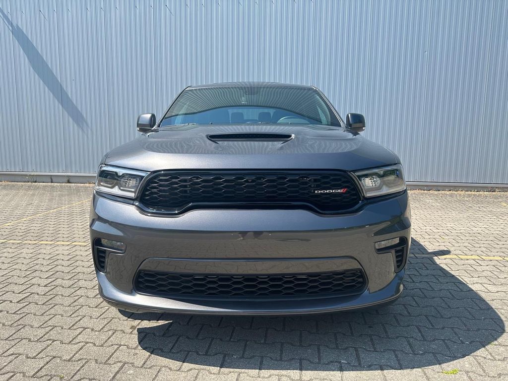 Dodge Durango 2019