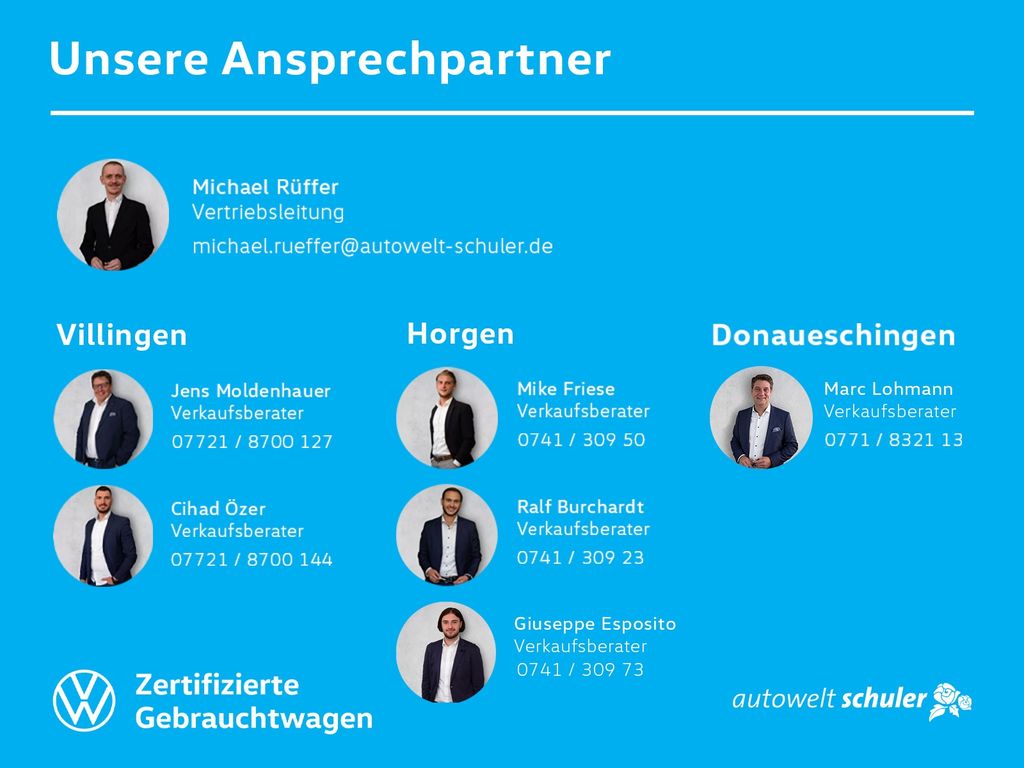 Volkswagen Taigo 2024