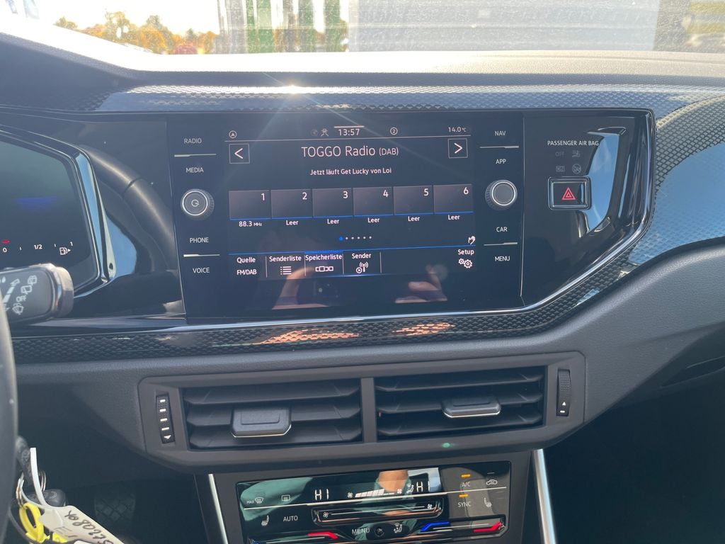 Volkswagen Taigo 2024