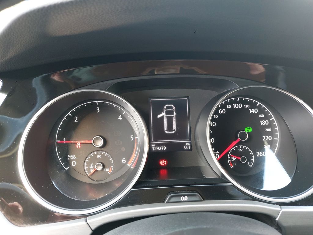 Volkswagen Touran 2022