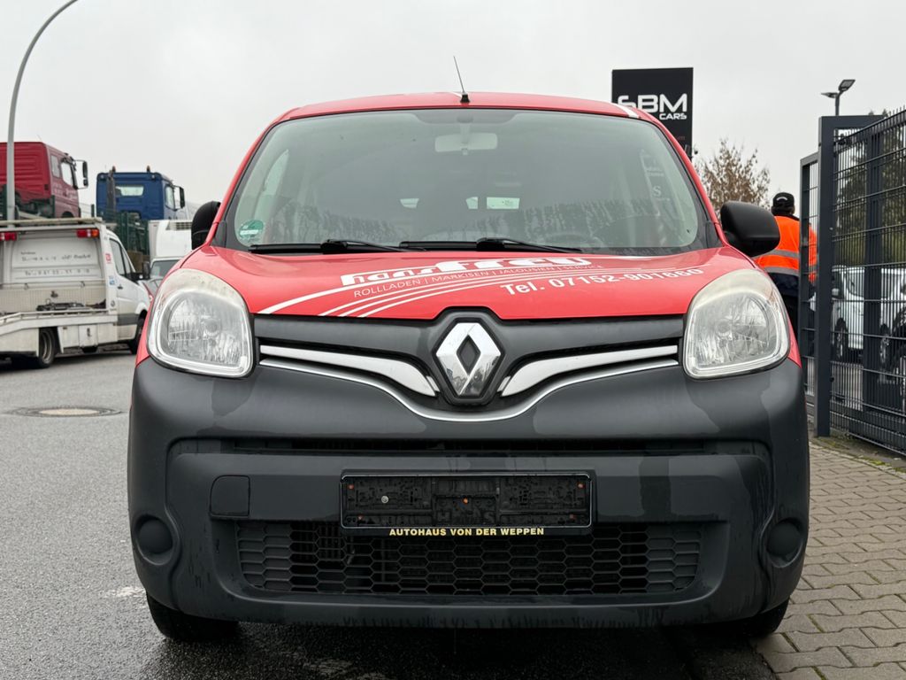 Renault Kangoo 2016