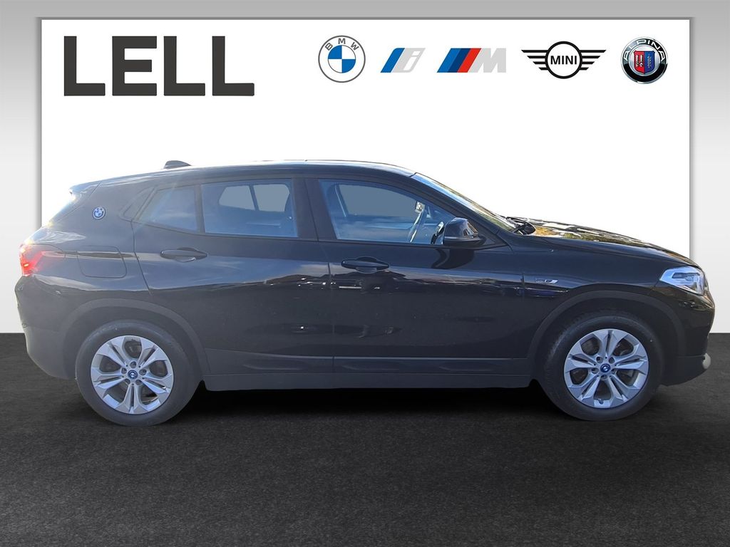 BMW X2 2022