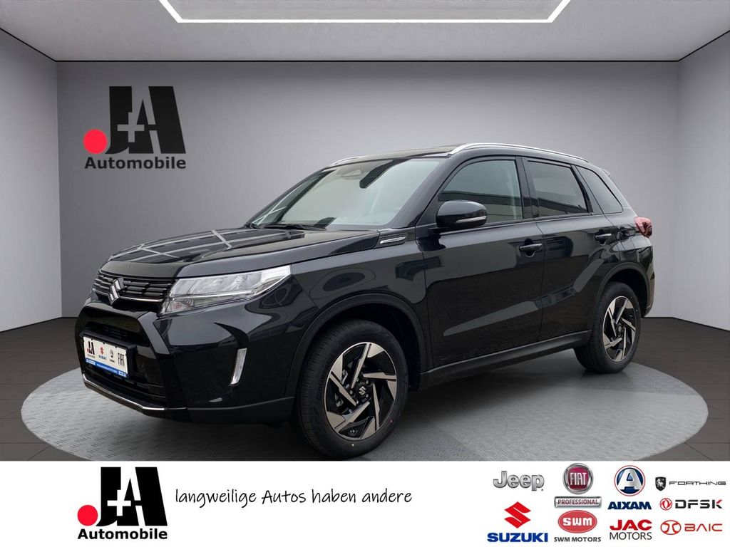 Suzuki Vitara 2025