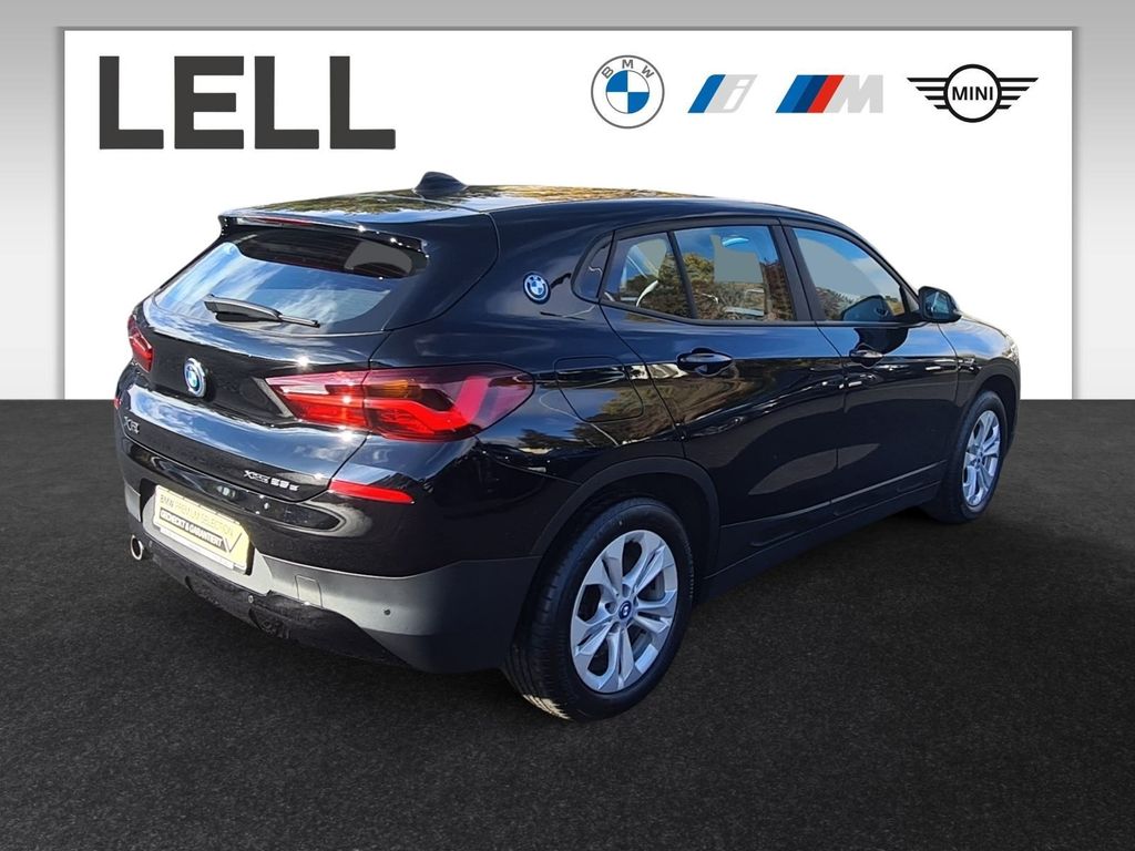 BMW X2 2022