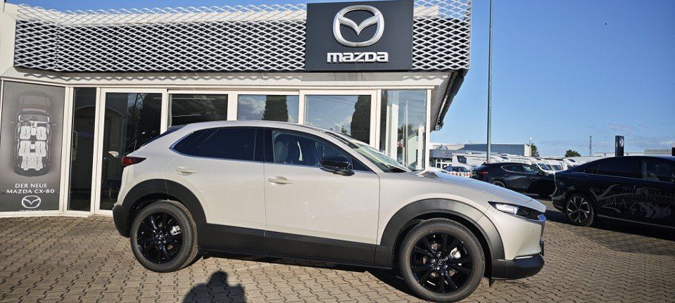 Mazda CX-30 2025