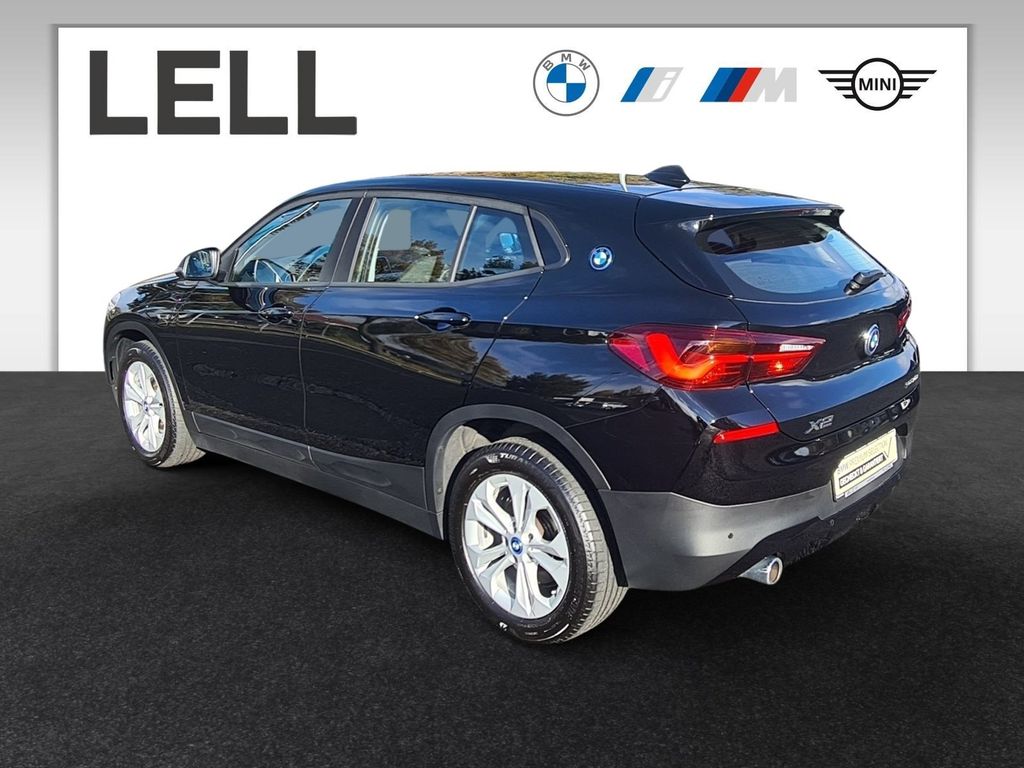 BMW X2 2022