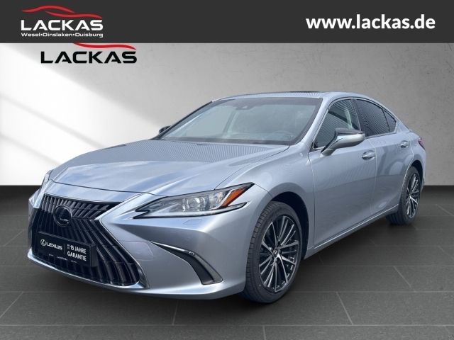 Lexus ES 300 2025