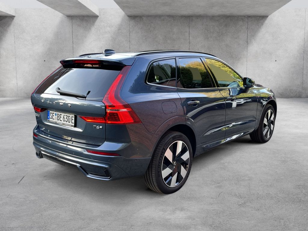 Volvo XC60 2025